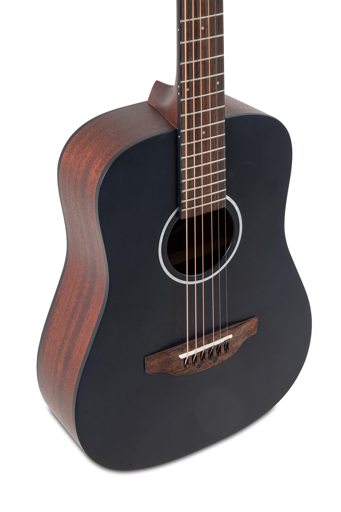 Chitarra acustica Applause Wood Classics AAT96-4S da viaggio