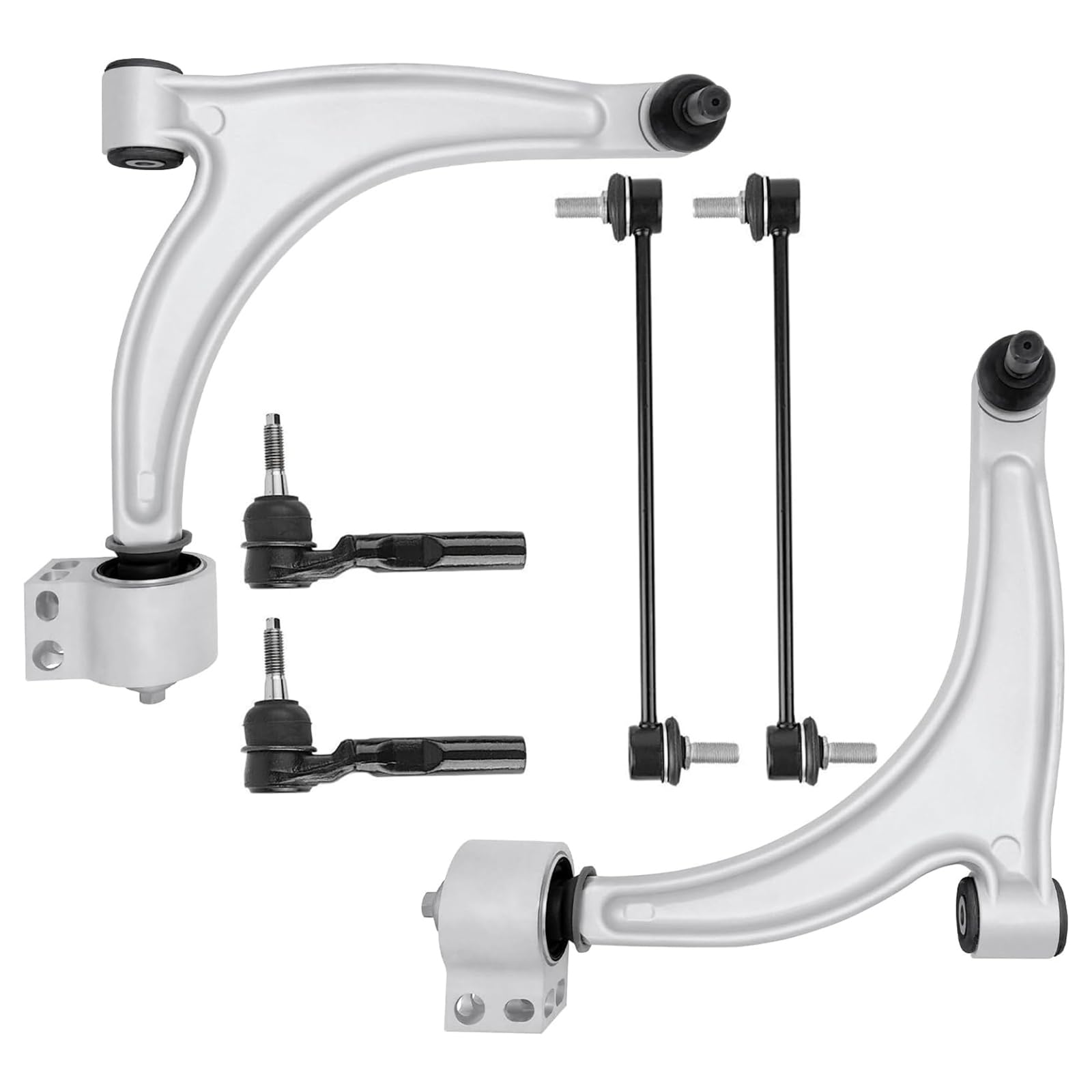 Soportes De Motor Delantero Para Pontiac G6 - EBay