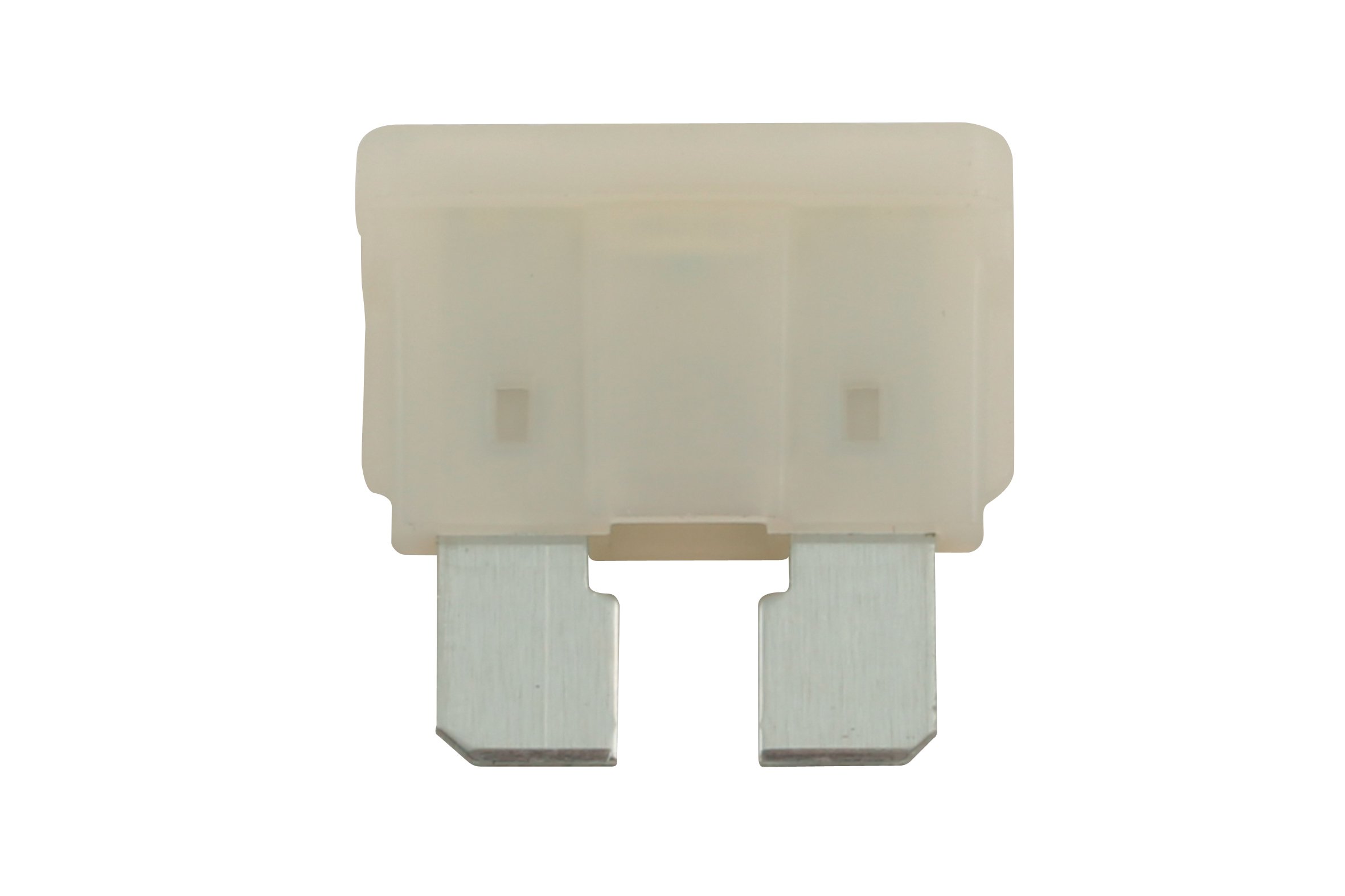 Connect LED Standard Blade Fuses 25A 25pc 33087