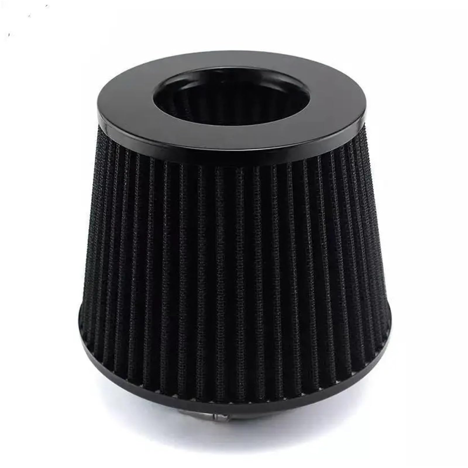 LUTFI Auto Filtro Aire Filtro Aire para Coche 64/100 Mm Grande