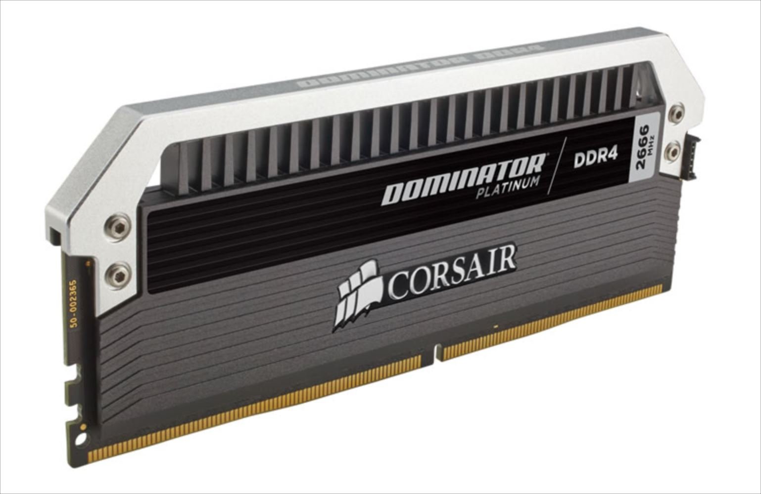 Amazon.com: Corsair Dominator Platinum 128 GB (8 x 16 GB) DDR4