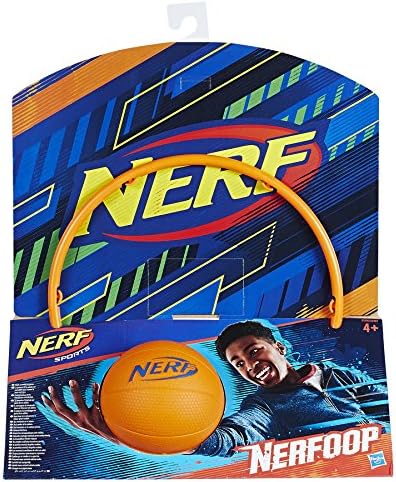 Nerf Sports A0367 Nerfoop, Multi
