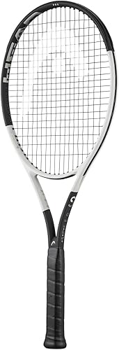 Miniatura 2 de HEAD Raqueta de tenis Auxetic 2.0 Speed Pro (agarre de 4 1/2")