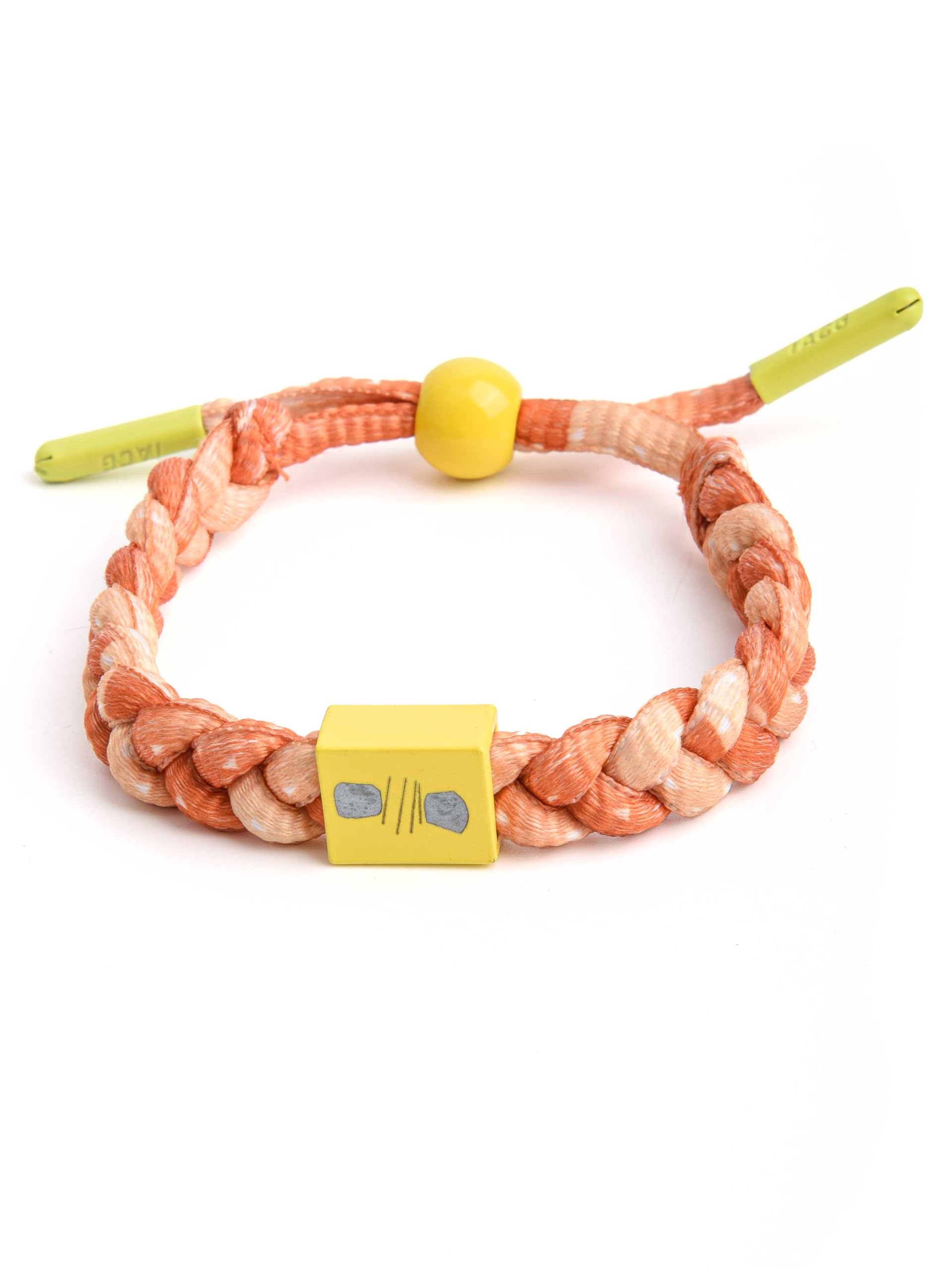 ComicSense.xyz Unisex Anime Bracelets for Men and Women, Slayer Braided Bracelet Anime Accessories Collectible (Thunder Slayer) (B0D6GP8FK1) Amazon Price History, Amazon Price Tracker
