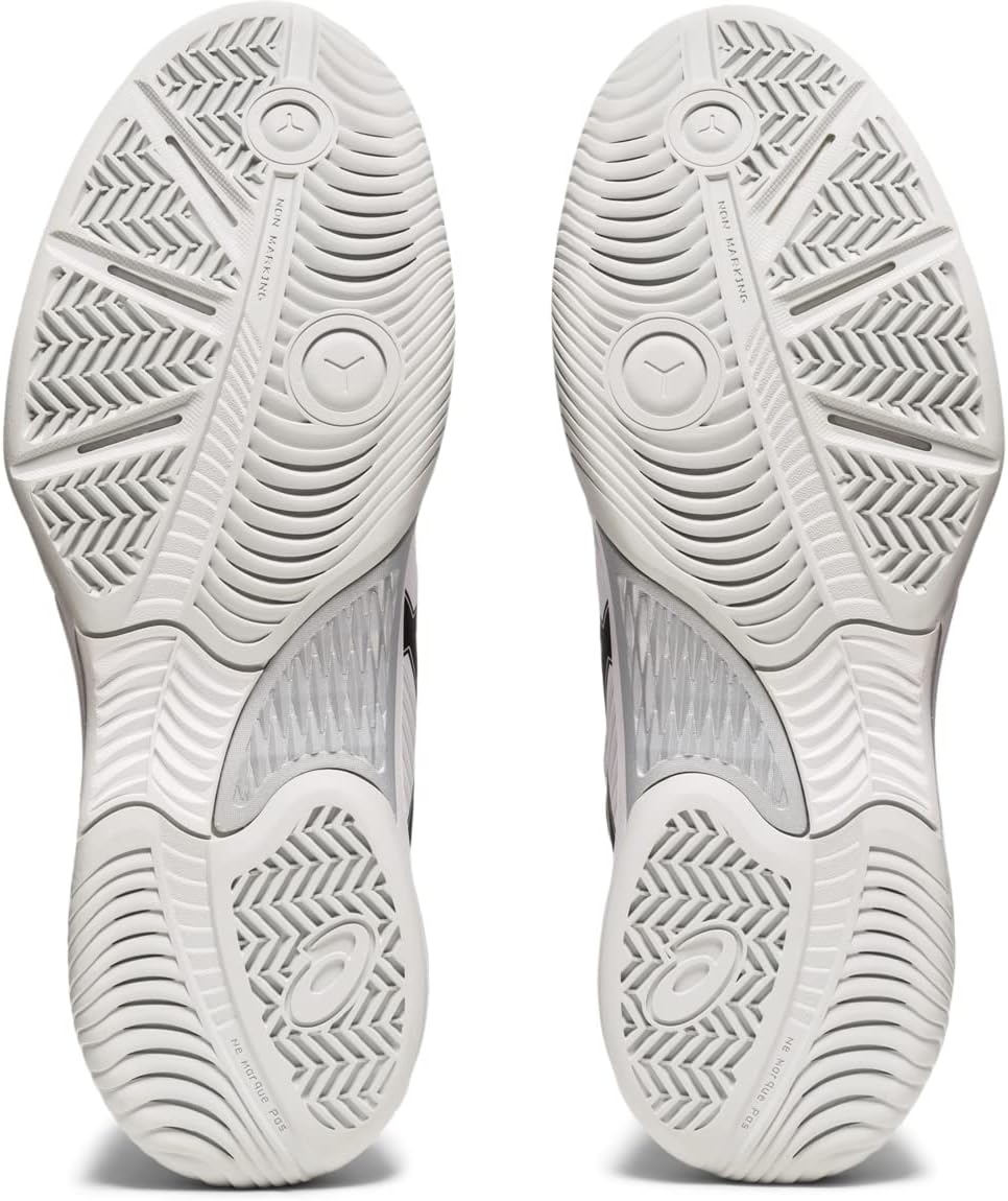 ASICS Men's Gel-Game 8 Tennis Shoes