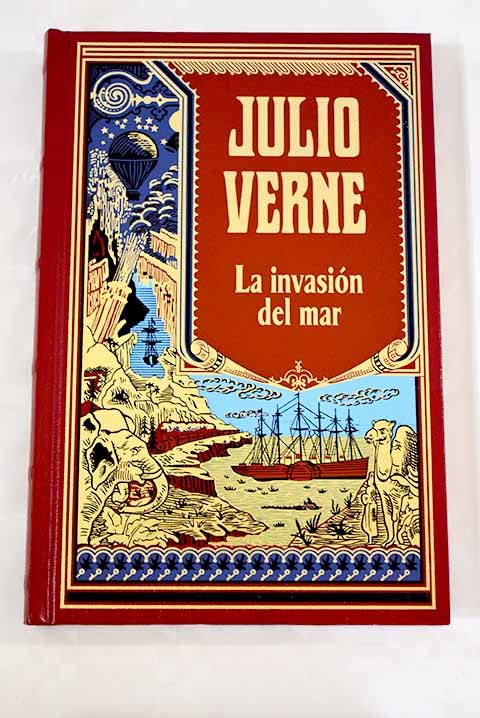 35. La invasión del mar (1905)