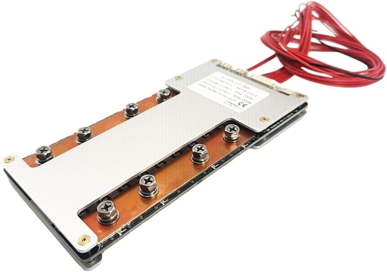 24V inverter 3000W 7S BMS 200A 3.7V Li-ion Battery Protection Board for inverter 3000W(7S 200A 3.7V Same)
