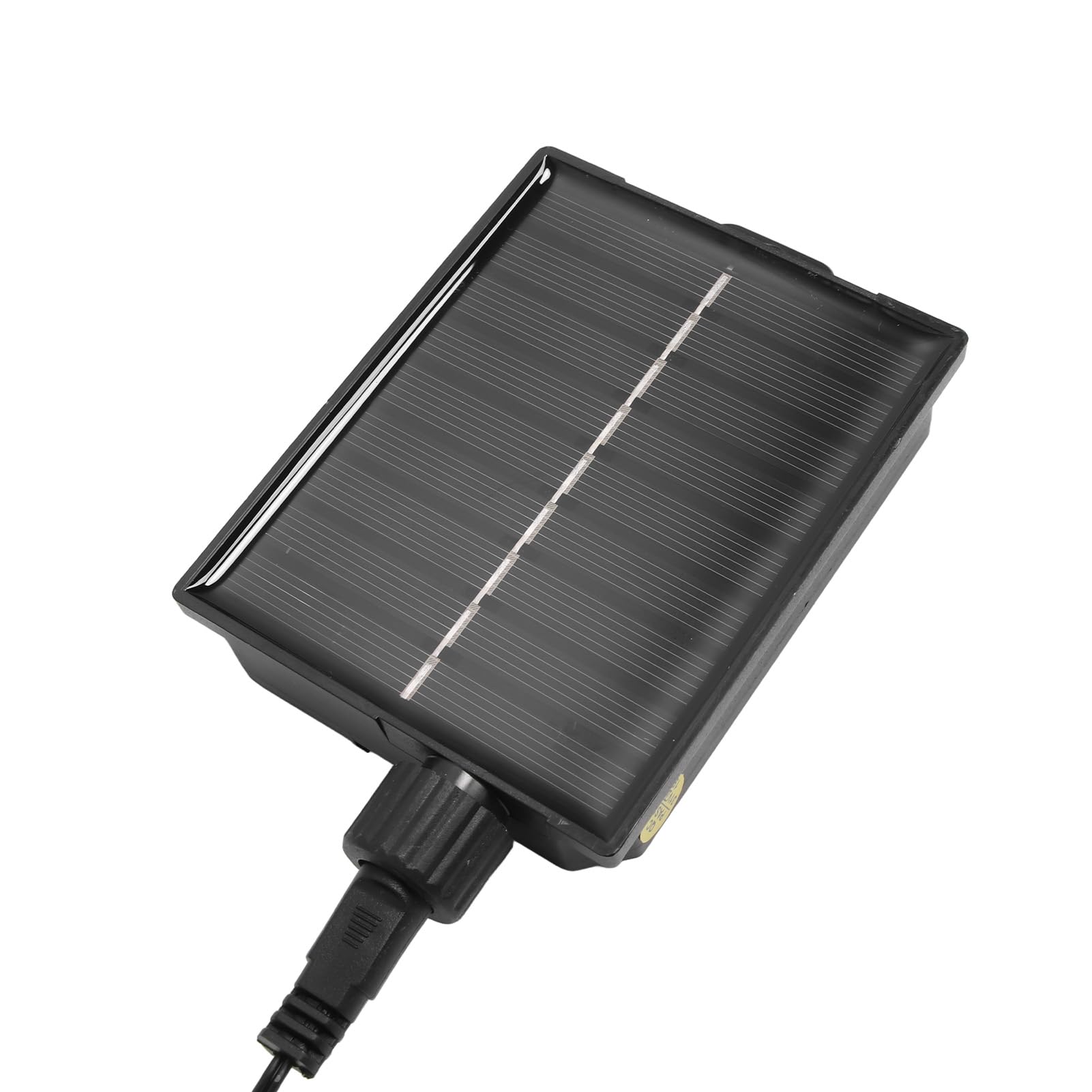 Domary 40 Luci Solari a Stringa LED Lampadine G50 Illuminazione da Esterno per Patio da 32,8 Piedi con Batteria 500 mAh Ricarica USB per la Decorazione del Giardino nel Cortile