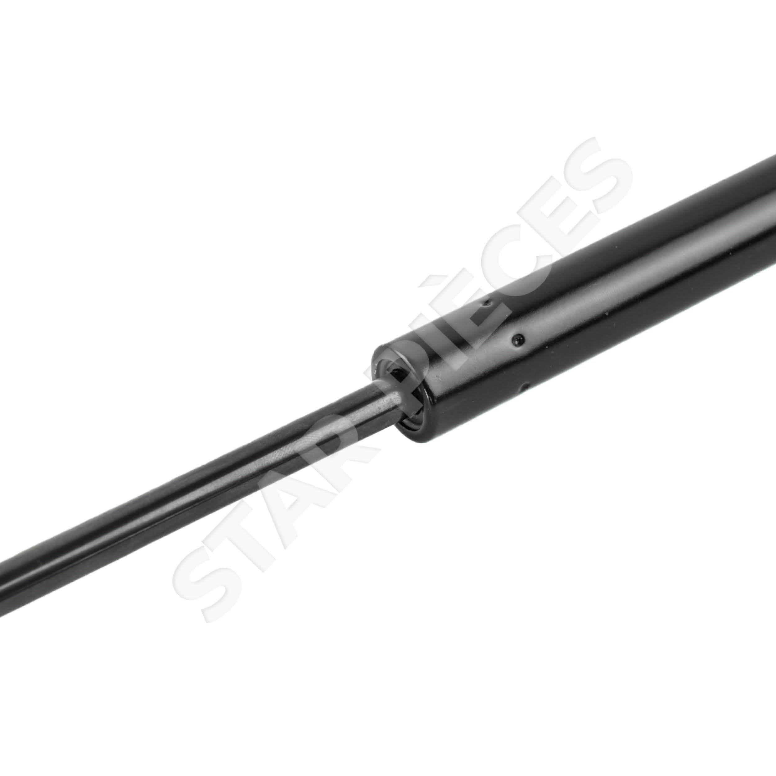 Pistone portellone anteriore compatibile per Audi A4 e A5 (B8) (2007-2017) pistoncini cofano anteriore. 8T0823359, 30819865