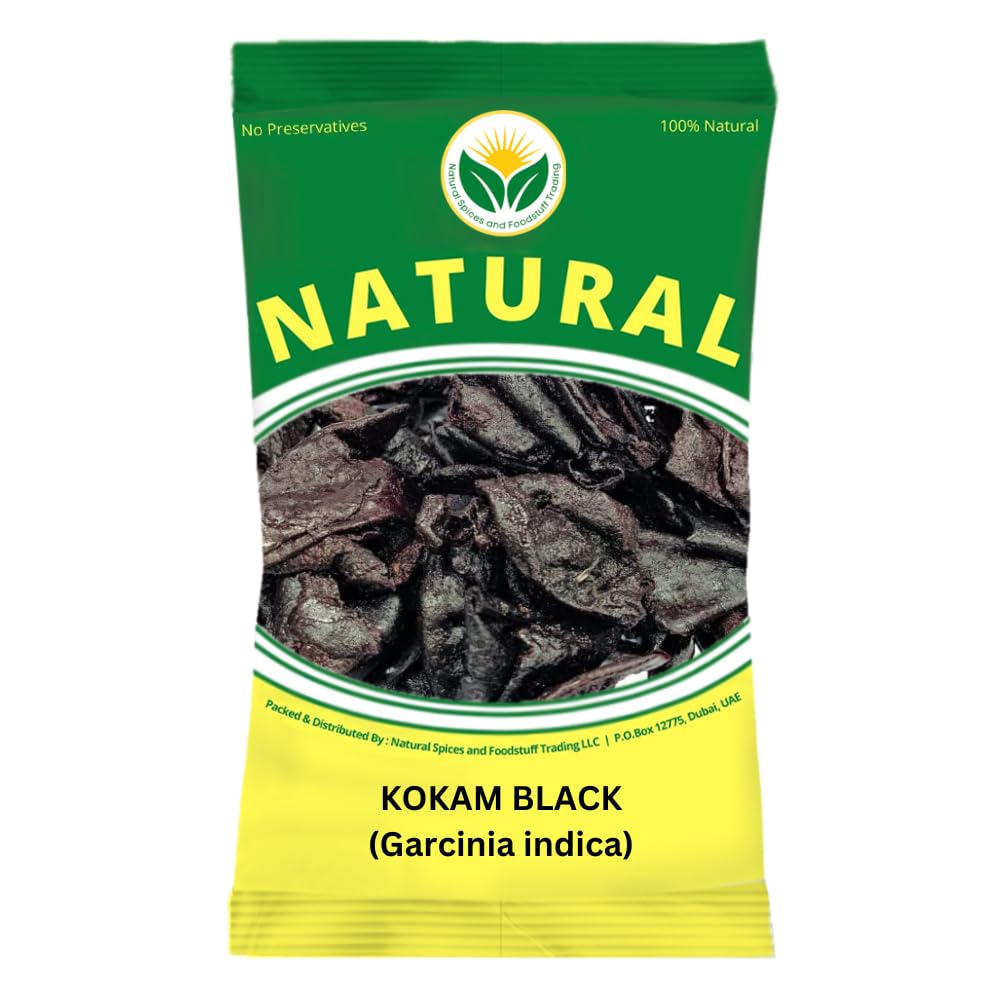 Naturals Kokam 500g