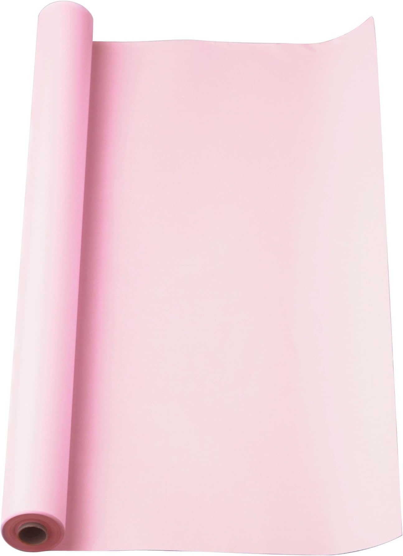 Maruai Ma-53P Imitation Paper, Pink, Roll, Large, 2.0 inches (50 mm), Grid Paper, 31.1 inches (788 mm) Wide, 98.4 ft (30 m) Roll