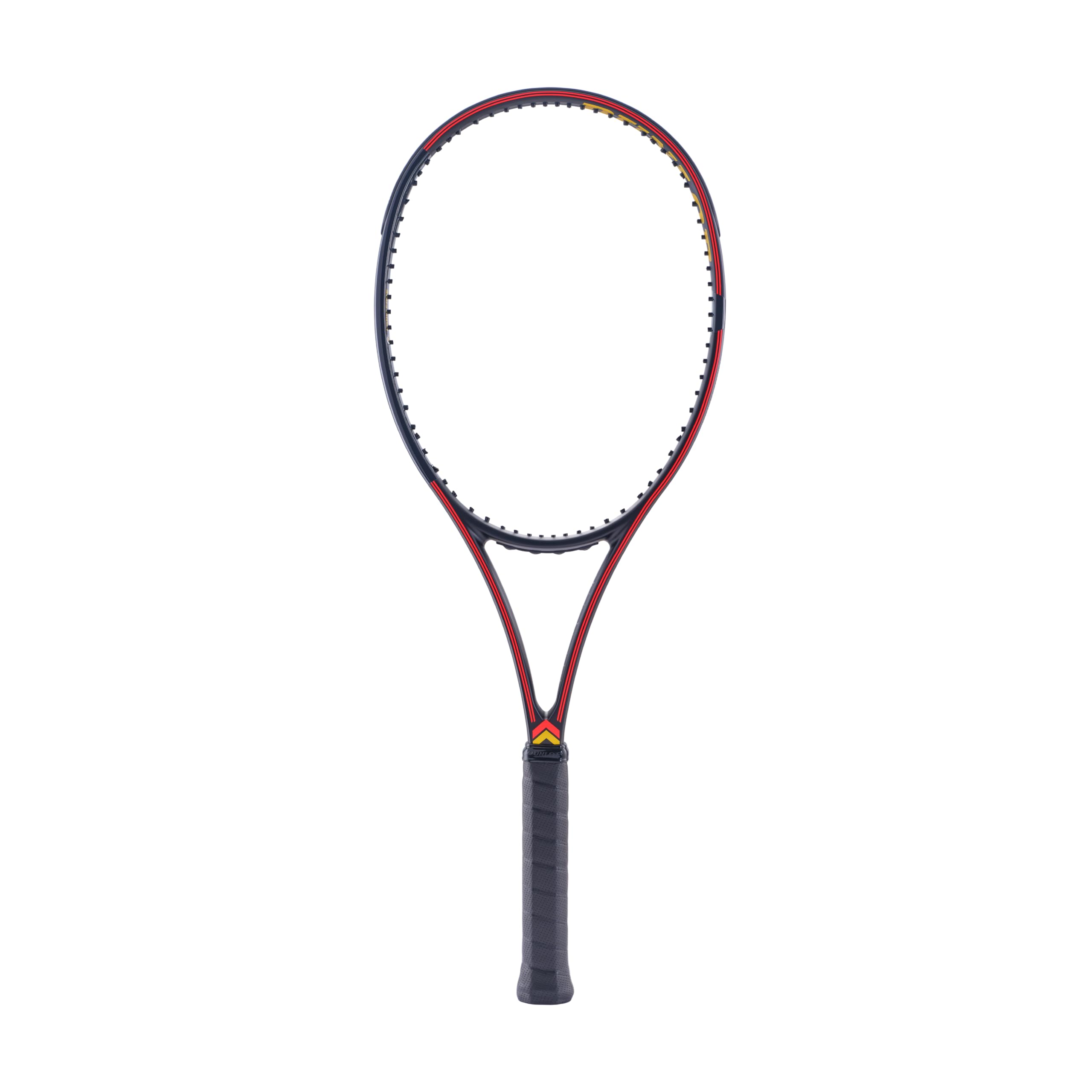 Dunlop Cx200 18X20 Limited Racchette da Tennis Racchette da torneo 305g Unisex Nero