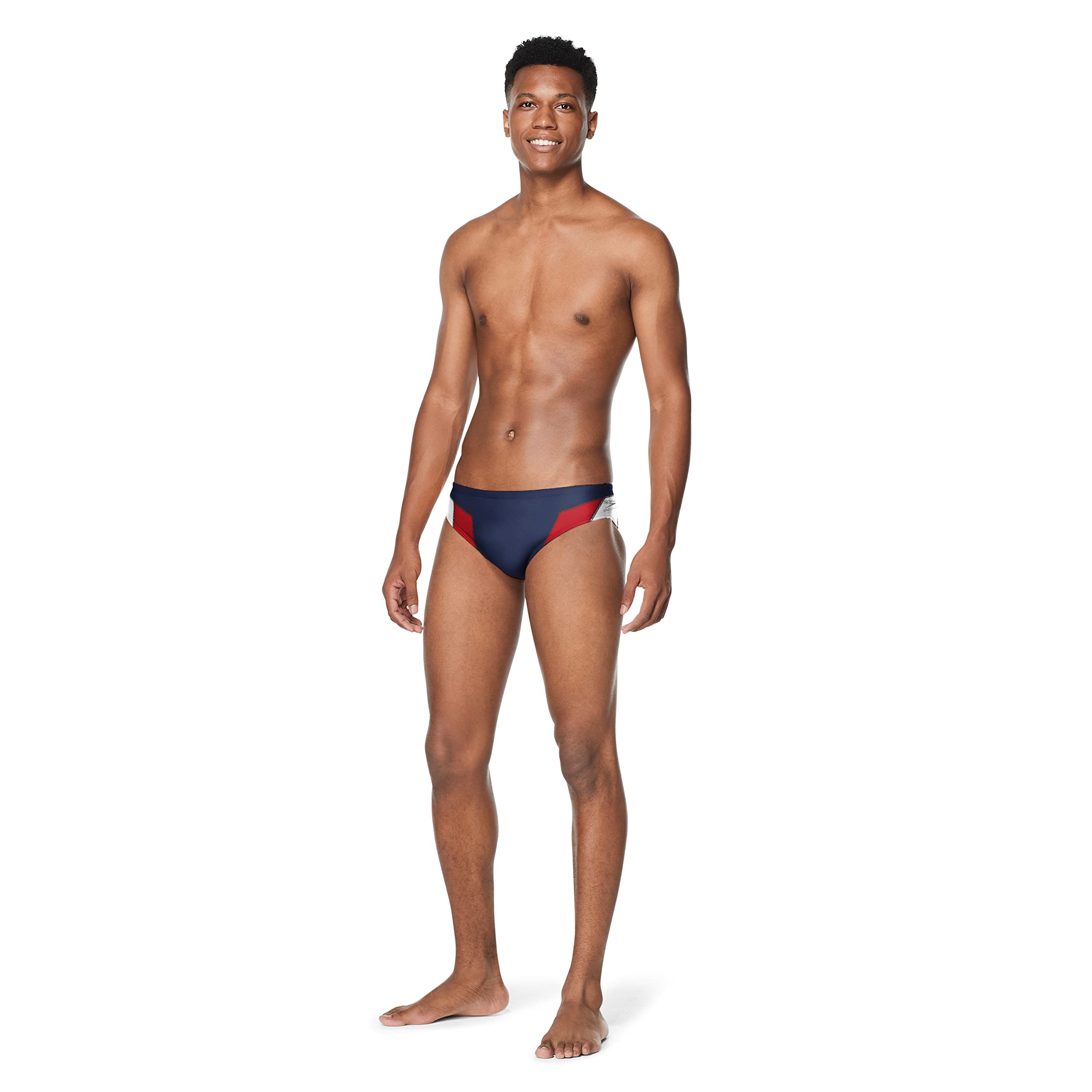 Speedo Swimsuit Jammer Prolt Printed Team Colors Bañador Hombre