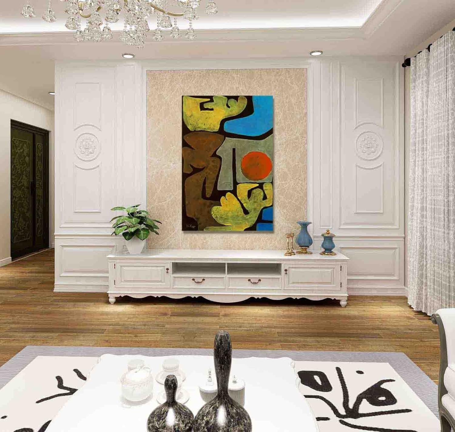 最大63 オフ 偶像のアートポスター パウル クレー パークウォールアート 壁画 絵画 オシャレな壁掛け絵 インテリア 絵 キャンバスウォールアート ポスターと版画 55xcm 22 X33 額入り Usinterglobaluniversity Edu So