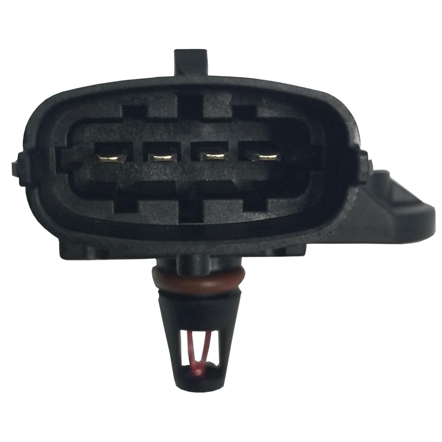 Michigan Motorsports LT4 TMAP Sensor | Like GM #25203651 | Fits Supercharged LT Engines LT4 LT5 | Manifold Pressure & Temp Sensor