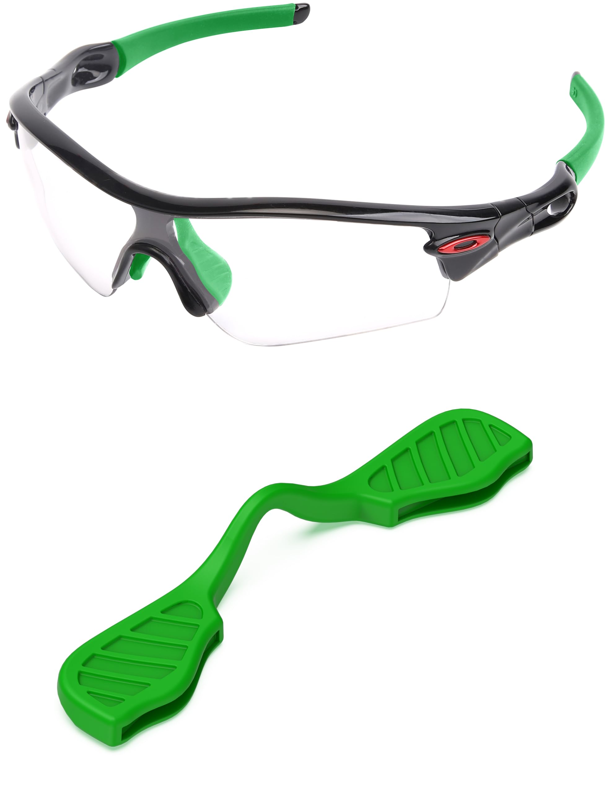 Replacement Nose Pad for Oakley Hydra OO9229