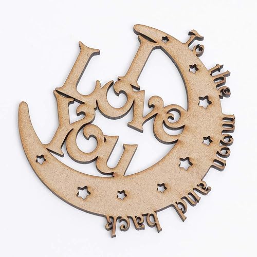 MDF Craft: Amazon.co.uk