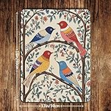 Zoom IMG-1 wjwart mithila poster retr in Zoom IMG-1 wjwart mithila poster retr in