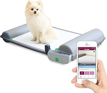 Amazon | 【OFT】ブリリアントパッド SMART 【全自動 犬トイレ】お掃除