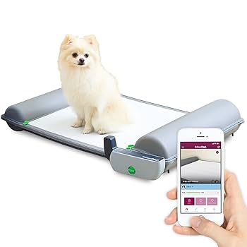 Amazon | 【OFT】ブリリアントパッド SMART 【全自動 犬トイレ