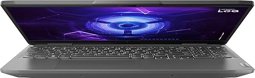 Miniatura 8 de Lenovo LOQ - Laptop para juegos de 15.6 pulgadas, pantalla FHD de 144 Hz (Intel i5-13420H de 8 núcleos 2.10 GHz, GeForce RTX 3050 6GB, 8 GB DDR5