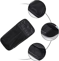 Vista 7 de Funda para reposabrazos de consola central compatible con Mazda MX-5 NC RF Miata 2016-2023, funda de cojín de cuero para reposabrazos de consola