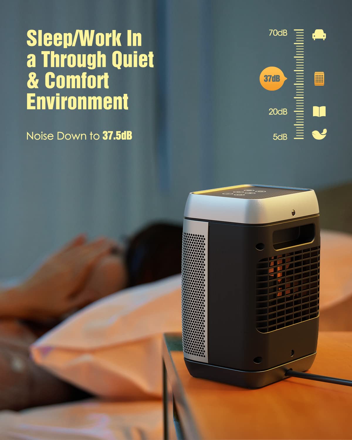 The Best Space Heaters Of 2023 Reviews By Wirecutter atelieryuwa.ciao.jp