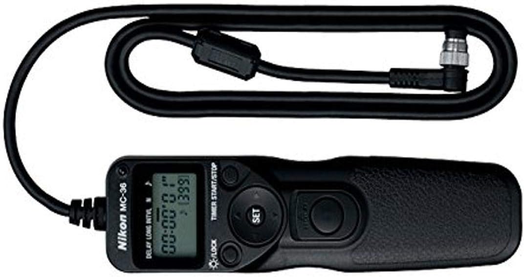 NIKON MC-36 Multi-Function Remote Cord-33.5 inches