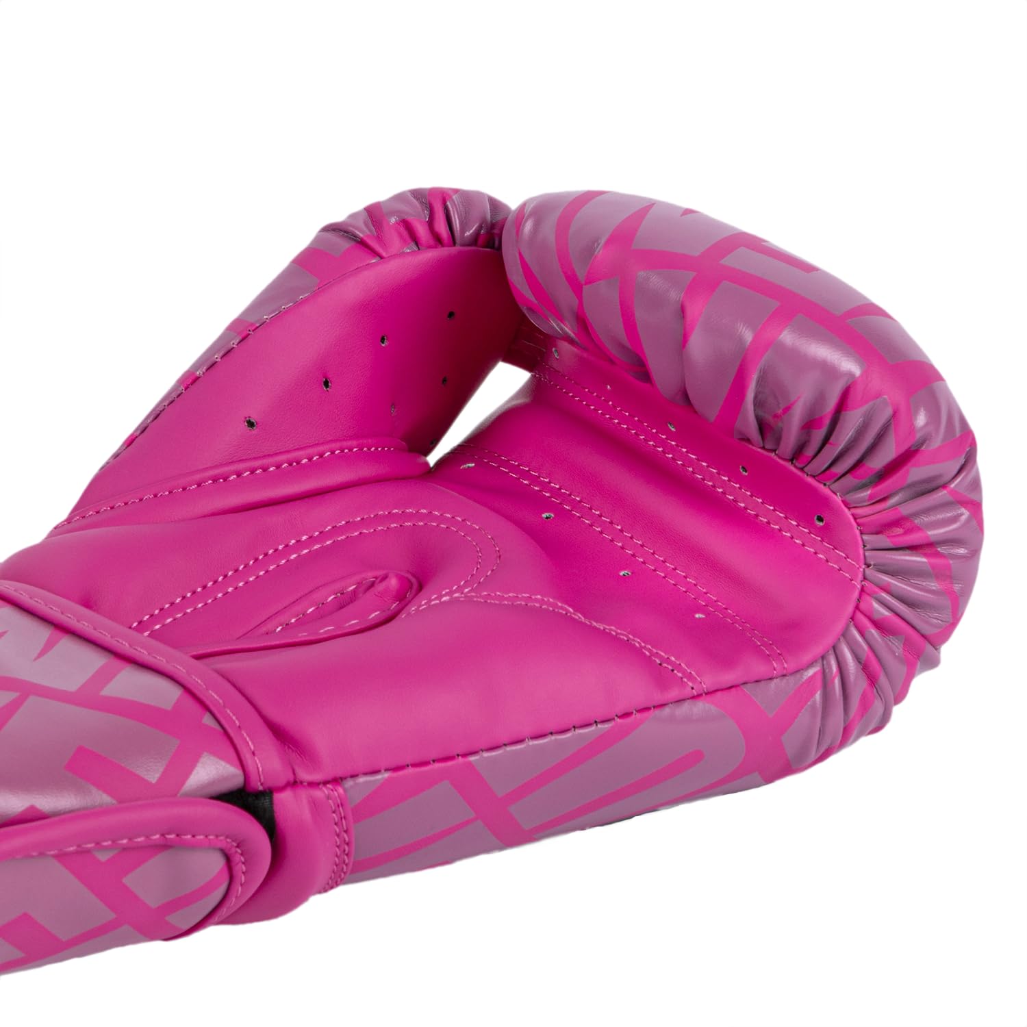 Venum Contender 1.5 dziecięce rękawice bokserskie - czarne/białe - 113.4 g
