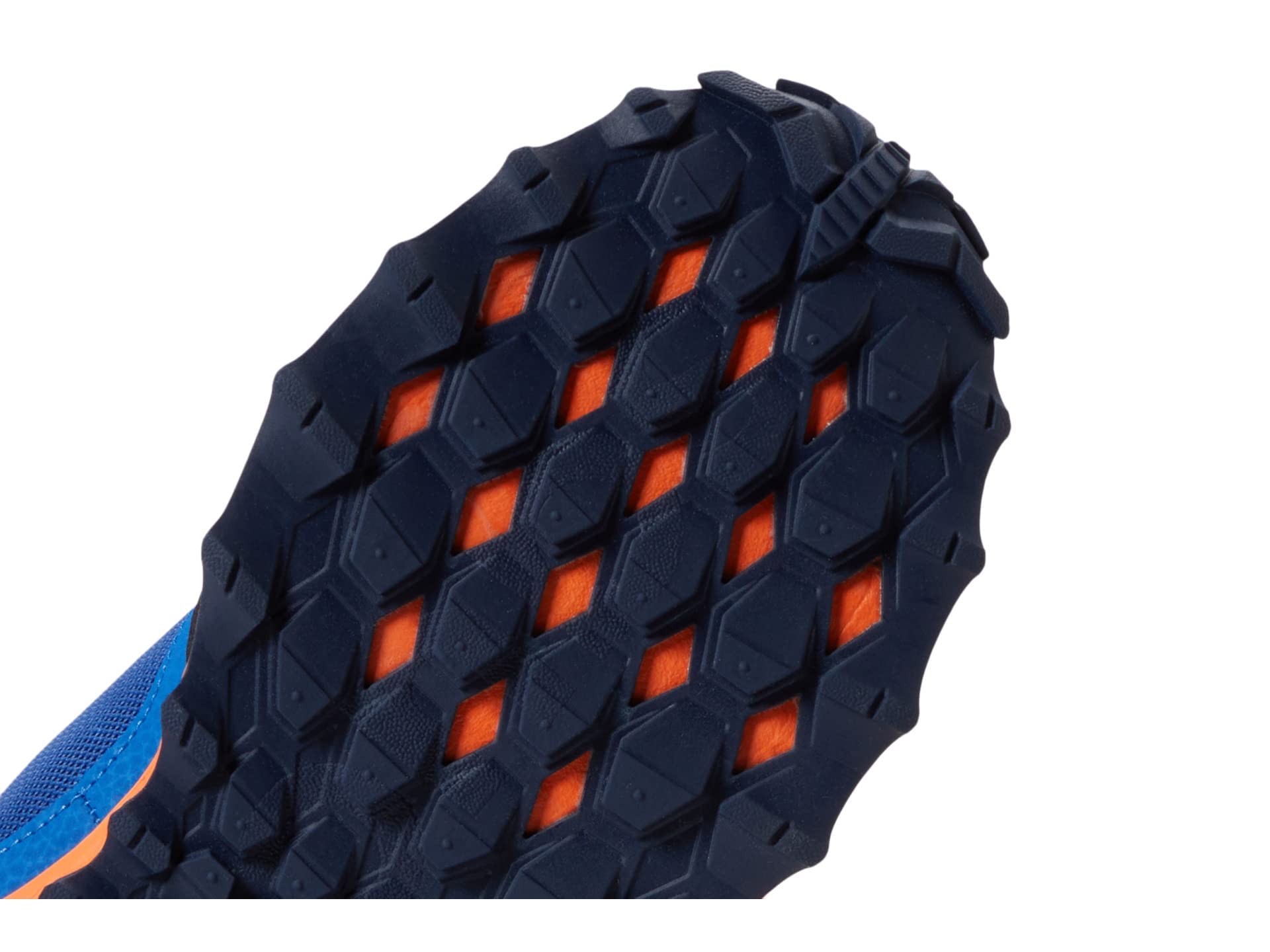 Saucony Peregrine 12 Shield Junior Scarpe Da Corsa per Terra - SS23