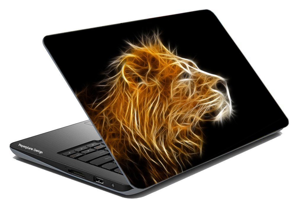 PPD Combo of Laptop Skin Cover, Skin Stickers for Dell, Hp, Toshiba, Acer, Asus and for All Models with Hard Disk Skin…