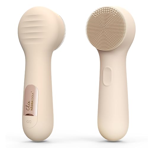 Silicone Face Scrubber N graCoola CLIE product photo (Skincare Devices) — ScooterReviewPro review
