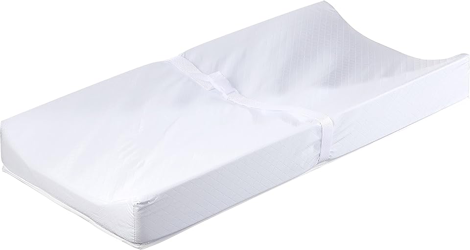 Colgate Mattress® Crib Mattresses and Changing Pads