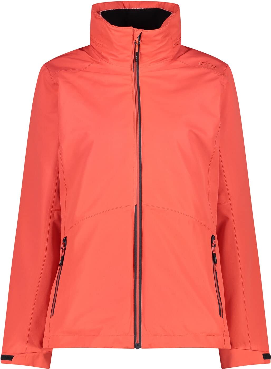Cmp Mujer Campari - Chaqueta 3 En 1 Para Grande