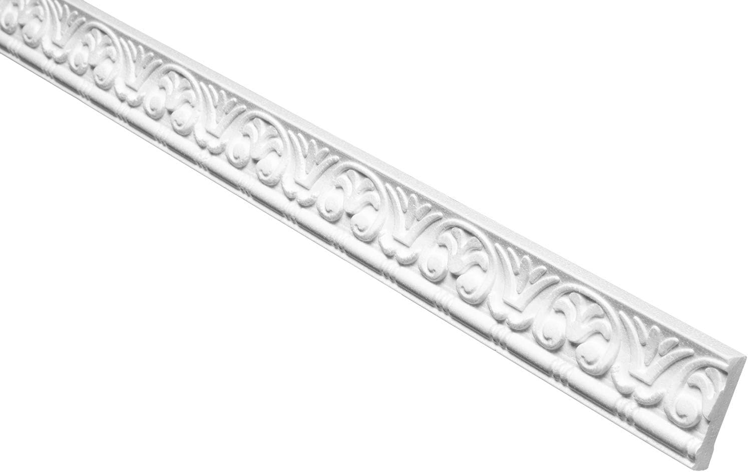 Flat Profiles | Eps |Formfest |Marbet |9x46mm |B-10 - White, 10 Meter/5 Make