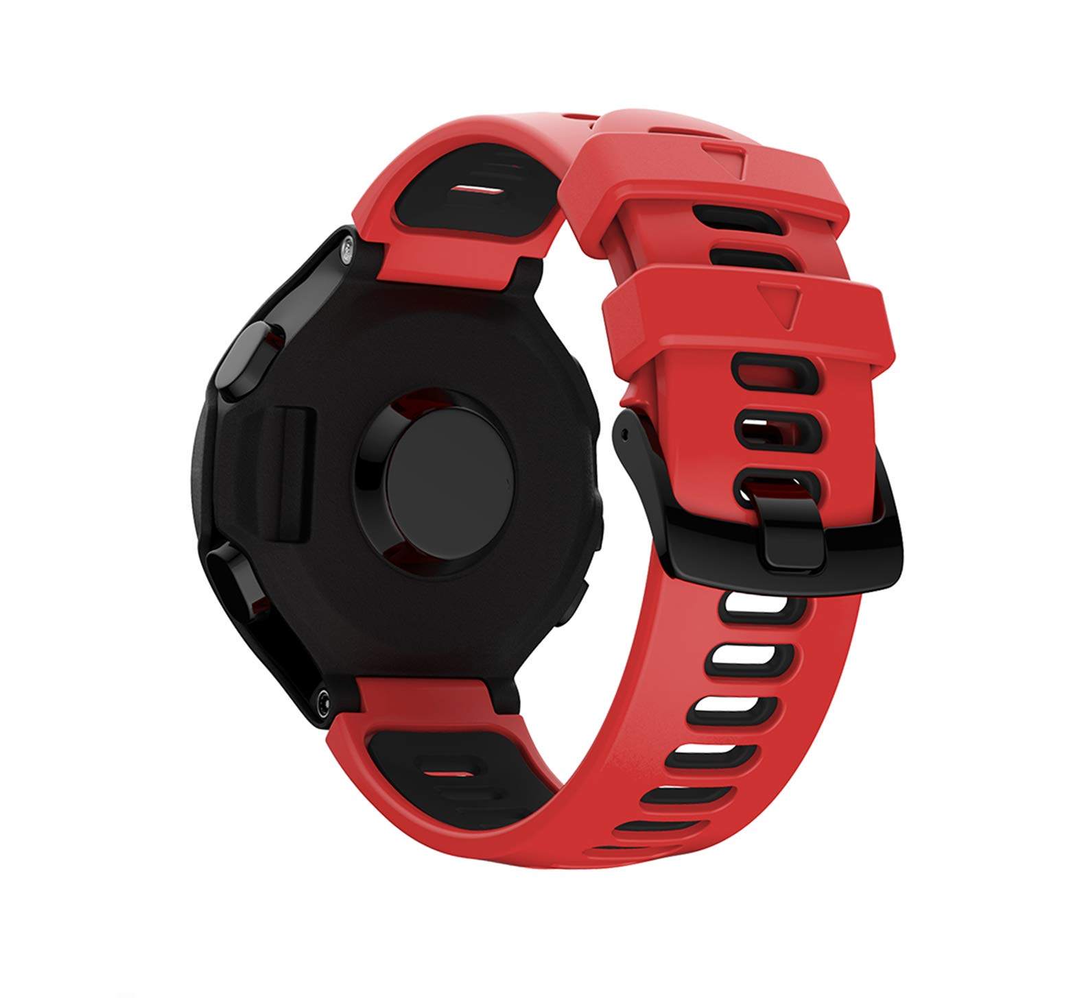 GARMIN - Garmin ガーミン　ForeAthlete® 235J ベルト2本セット Amazon.co.jp: for GARMINガーミン Foreathlete 235J 230J