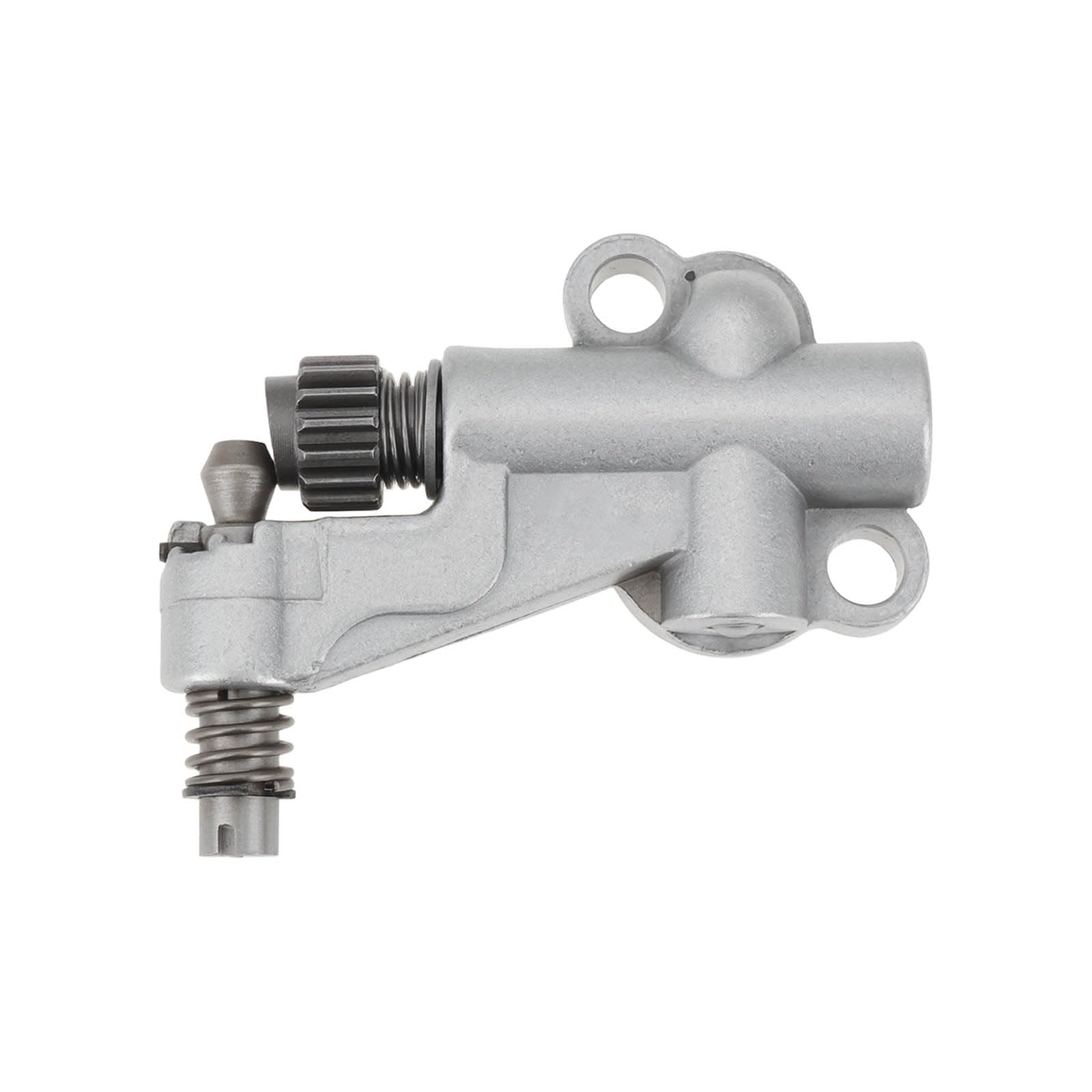 ECSiNG Chainsaw Oil Pump Replace OEM C022000220 C022000221 Compatible with Echo CS-7310P CS-7310PW Compatible with Shindaiwa 492