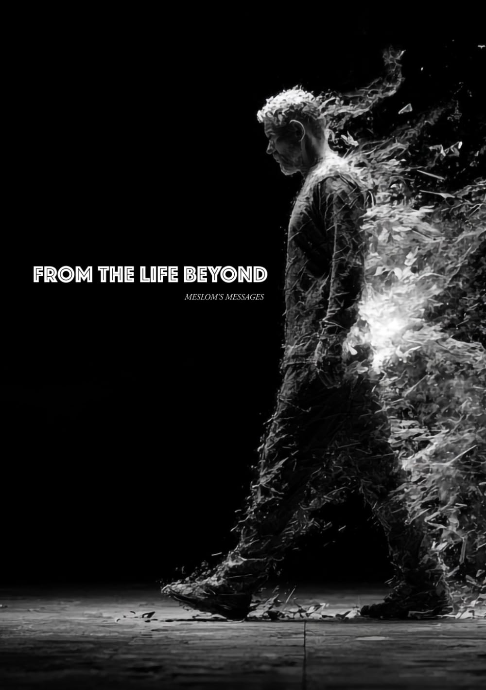 死後の世界からの声——魂の進化と法則（FROM THE LIFE BEYOND MESLOM'S MESSAGES） (スピリチュアリズム古典シリーズ)