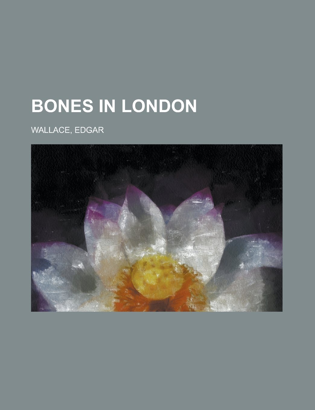 Buy Bones in London — BookShops.in
