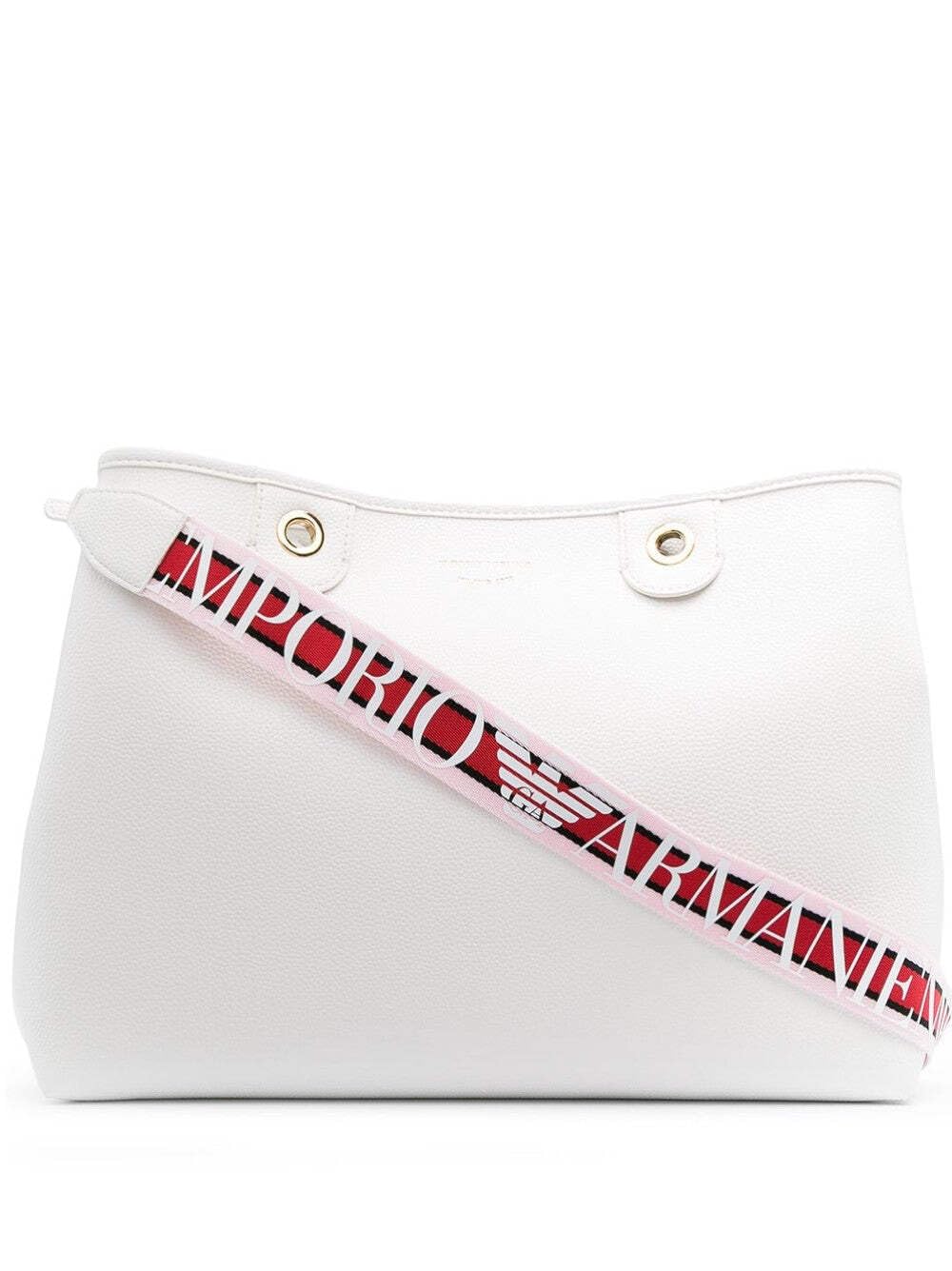 Emporio Armani Myea Contemporáneo Mujer (paquete de 1), blanda., talla única