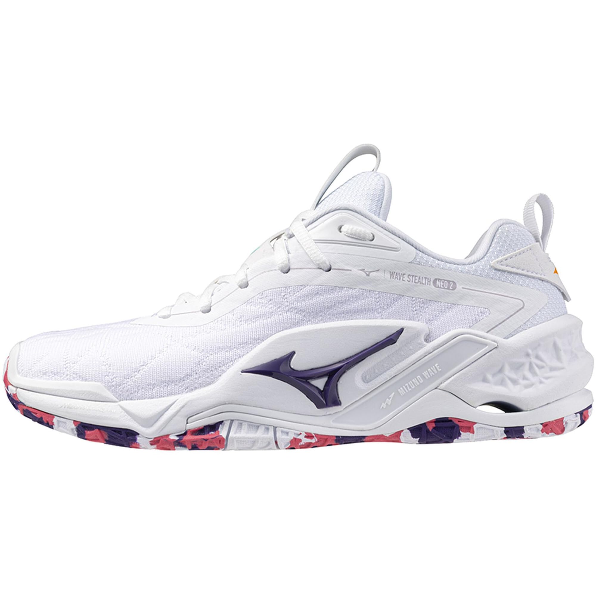 Wave Stealth Neo Women's Indoor Shoes