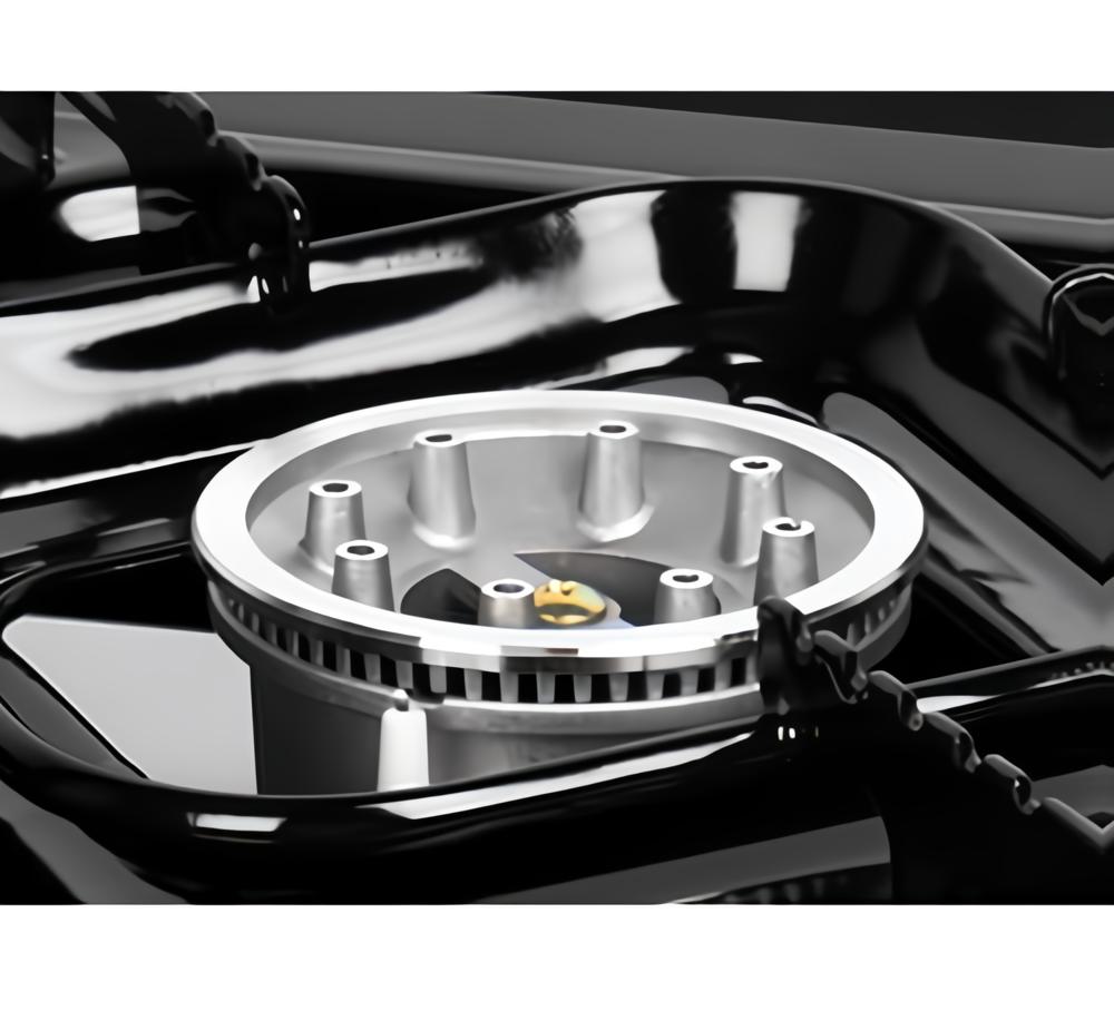 Amazon.com: SHINESTAR 7800 BTU Dual Fuel Camping Stove, Propane