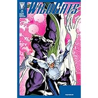 Wildcats (2008-2011) #18