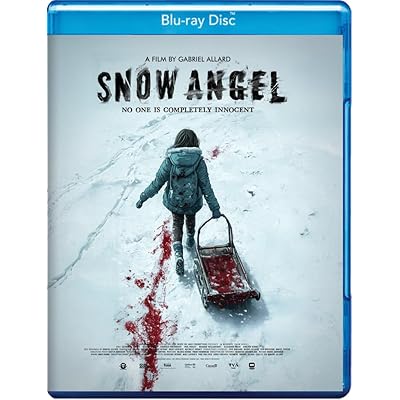Snow Angel