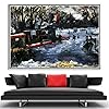 Paint by Numbers for Adult Ice Skating Rink in The Tiergarten Berlin Painting by Lovis Corinth Arts Craft for Home Wall Decor #1