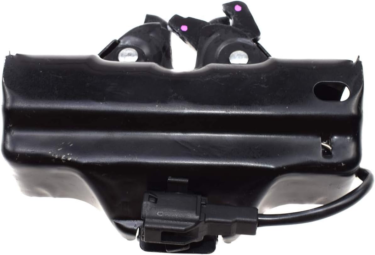 New Hood Latch Lock 5351033010 Fits Lexus 19921996 ES300