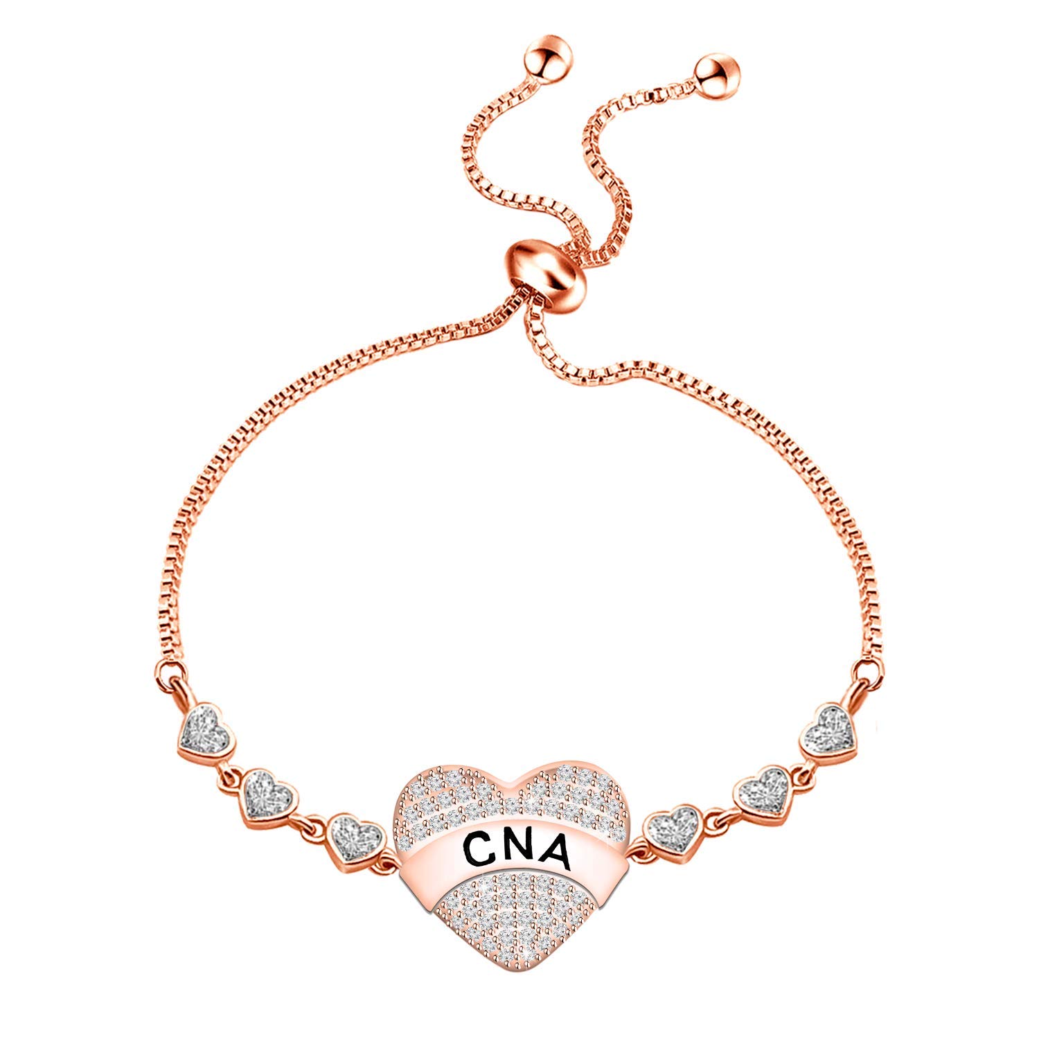 MAOFAEDCNA Gift Certified Nurse Assistant Gift CNA Thank You Gift Nursing School Gift Medical Student Gift