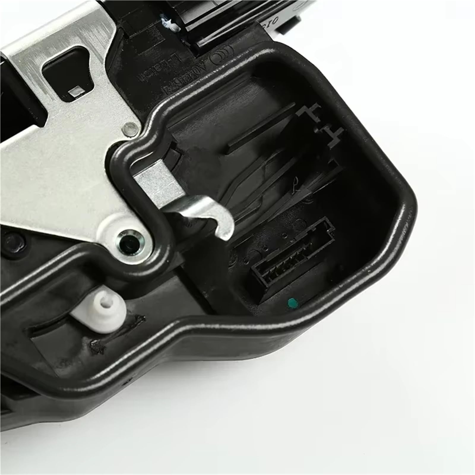 Bloque Puerta Para Serie 5 Serie 7 F10 F11 F01 F02 F04 51217185691 51217185690 RHD Actuador De Cerradura De Puerta Eléctrica De Coche Cierre Suave Cerradura Puerta Servomotor(RHD Front Right)