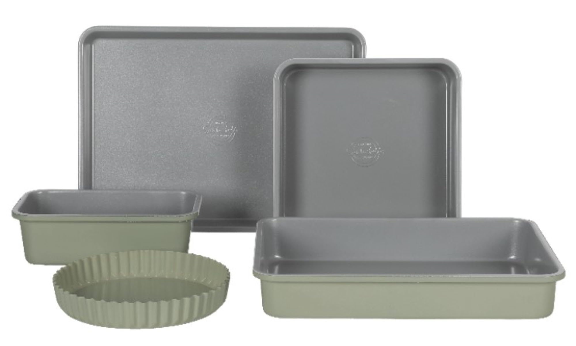 Sur La Table Kitchen Essential 5-Piece Bakeware Set