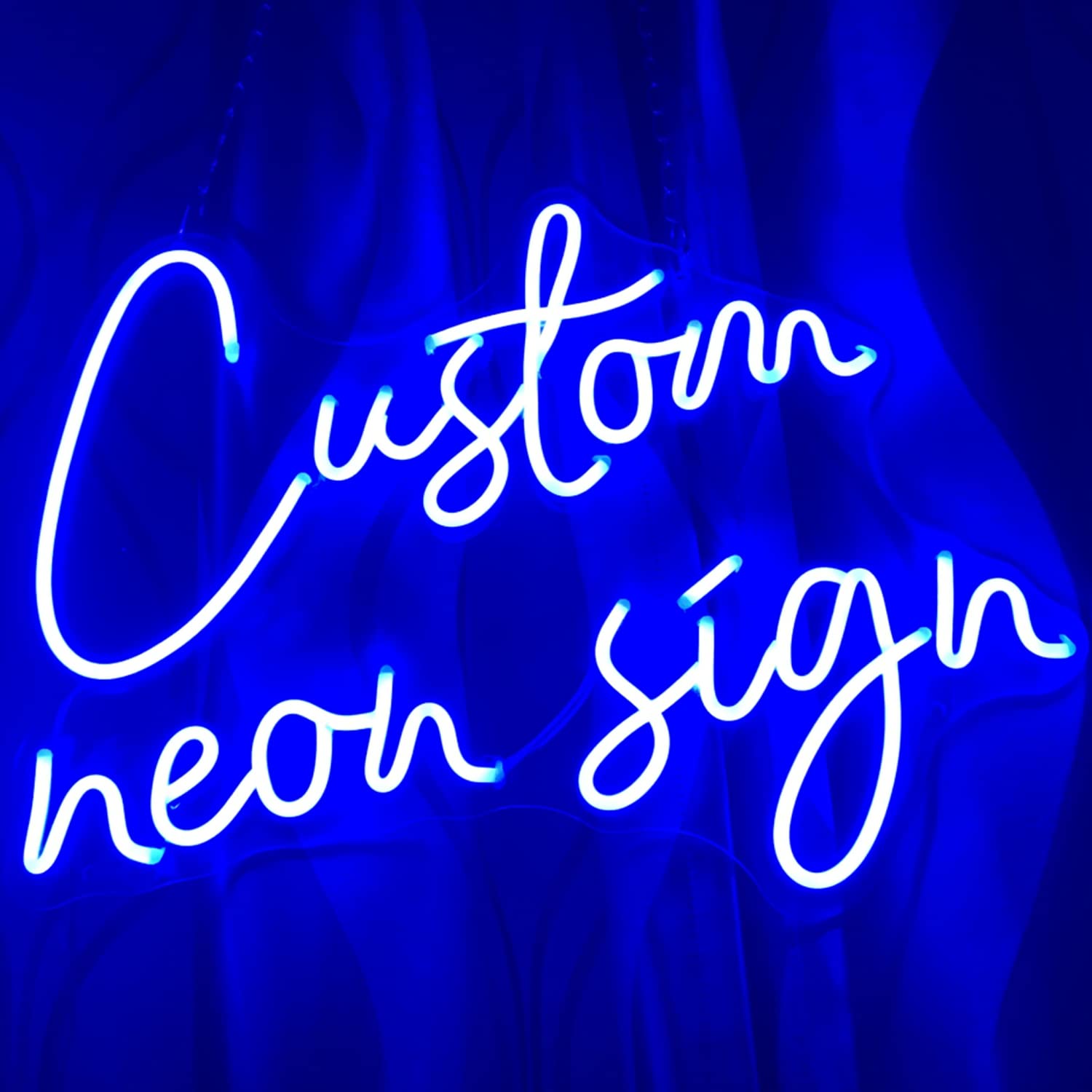 Custom Logo Neon Sign Personalized Wedding, Neon Sign Custom for Wall, Custom Name Sign Neon,Neon Sign Bedroom Custom, Personalized Neon Light